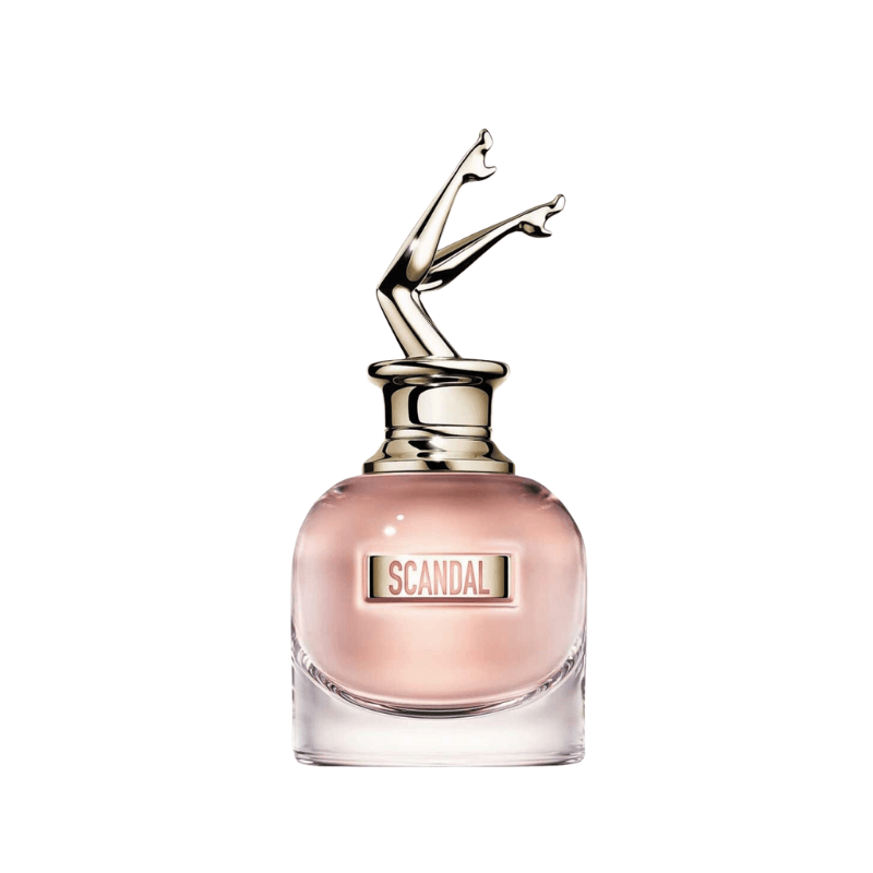 Combo de 3 perfumes LA BELLE, ULTRA MALE, Gaultier SCANDAL 100ml